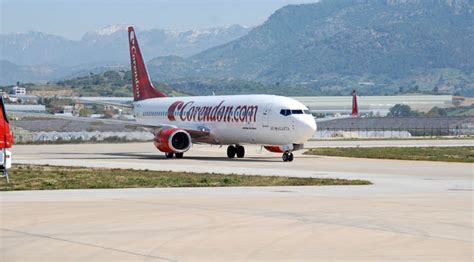 G­a­z­i­p­a­ş­a­ ­H­a­v­a­a­l­a­n­ı­ ­B­ü­y­ü­k­ ­U­ç­a­k­l­a­r­a­ ­A­ç­ı­l­d­ı­